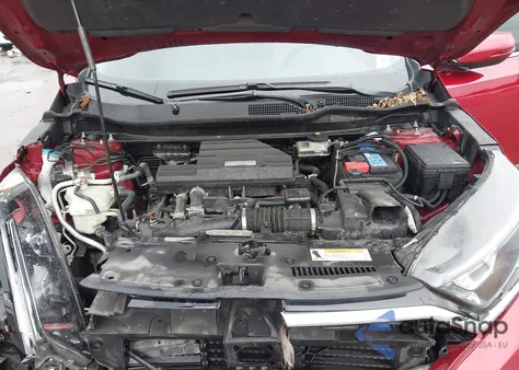 2021 Honda Cr-V Awd Ex z USA, uszkodzony, nr VIN 5J6RW2H53ML012059